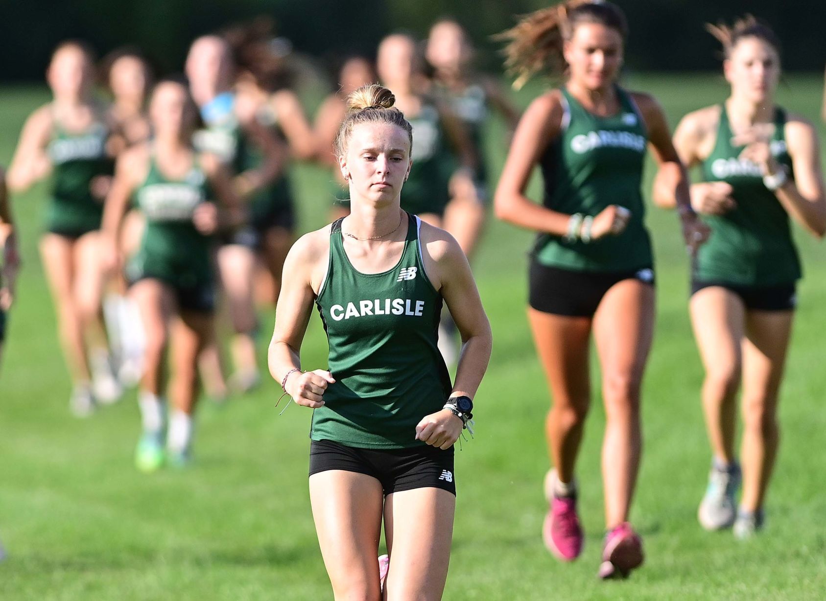 Carlisle Cross Country 6